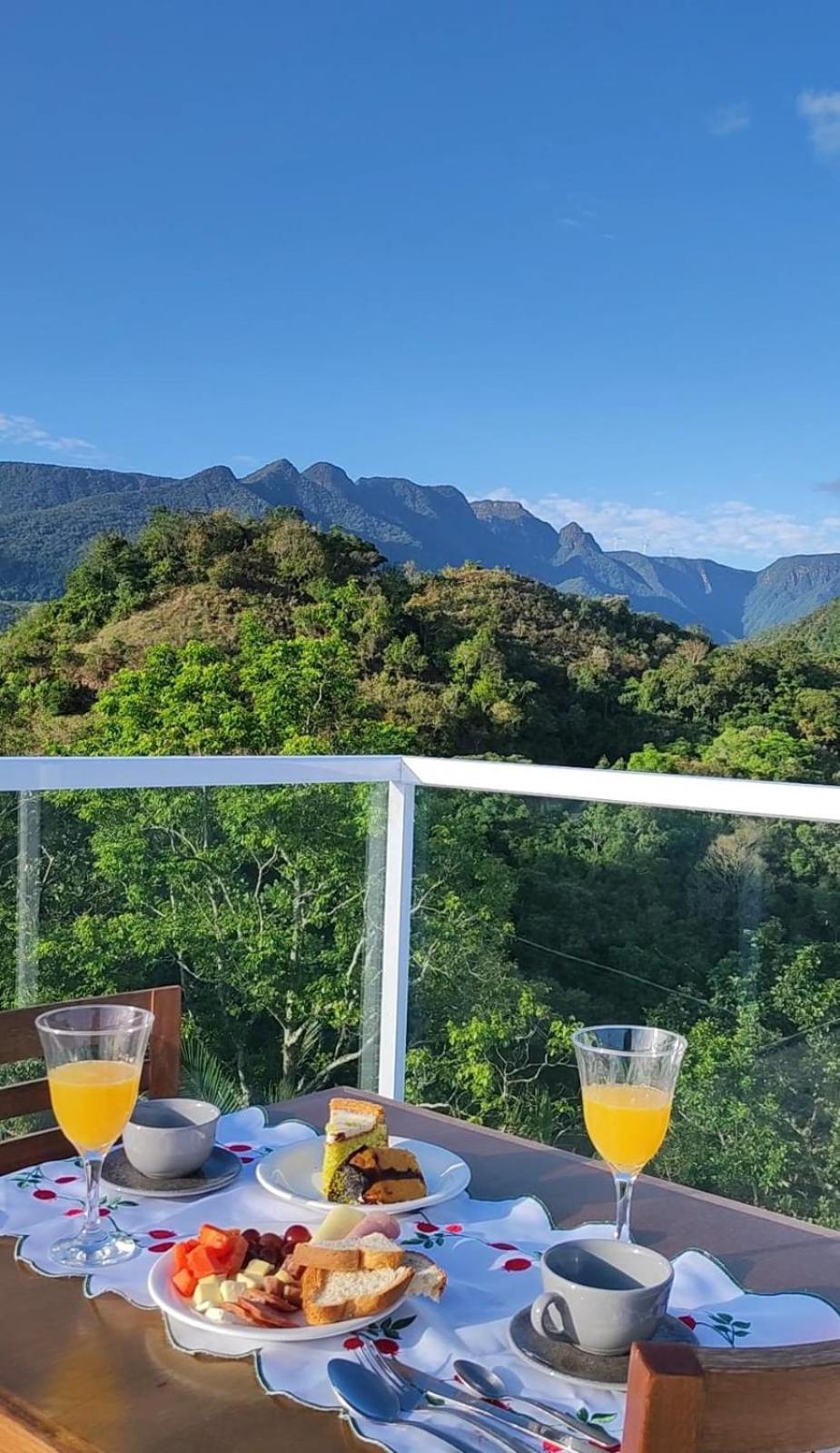 Hotel Du Rastro 라우로 뮐러 외부 사진