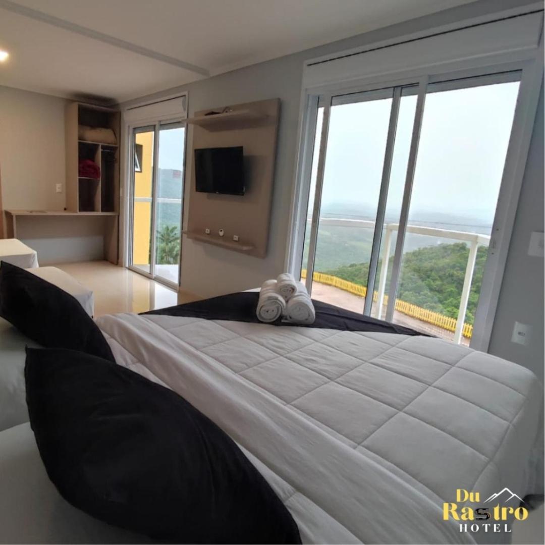 Hotel Du Rastro 라우로 뮐러 외부 사진
