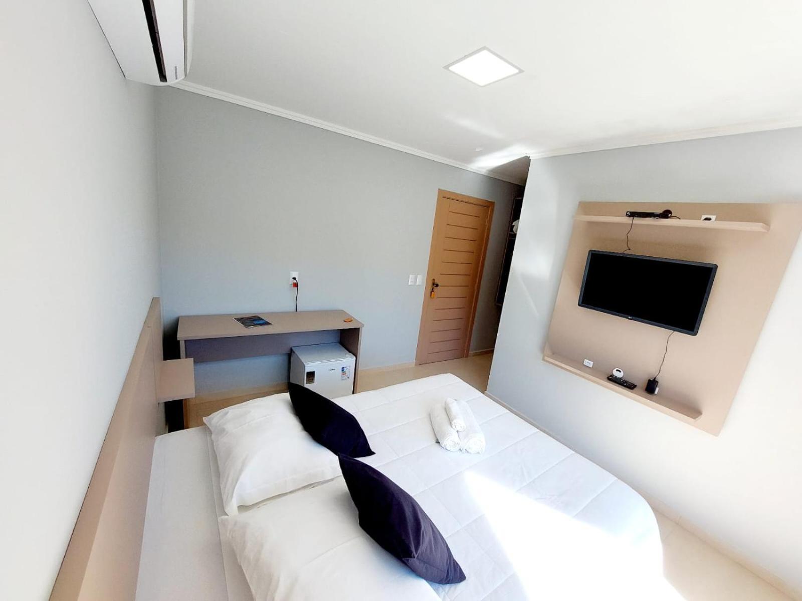 Hotel Du Rastro 라우로 뮐러 외부 사진