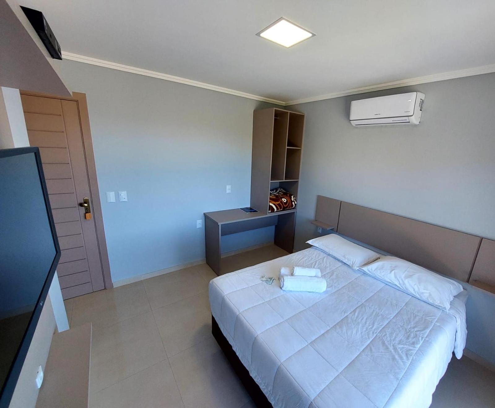 Hotel Du Rastro 라우로 뮐러 외부 사진