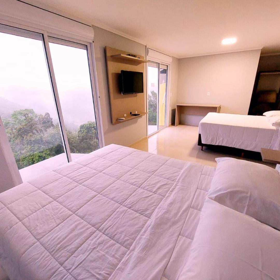 Hotel Du Rastro 라우로 뮐러 외부 사진