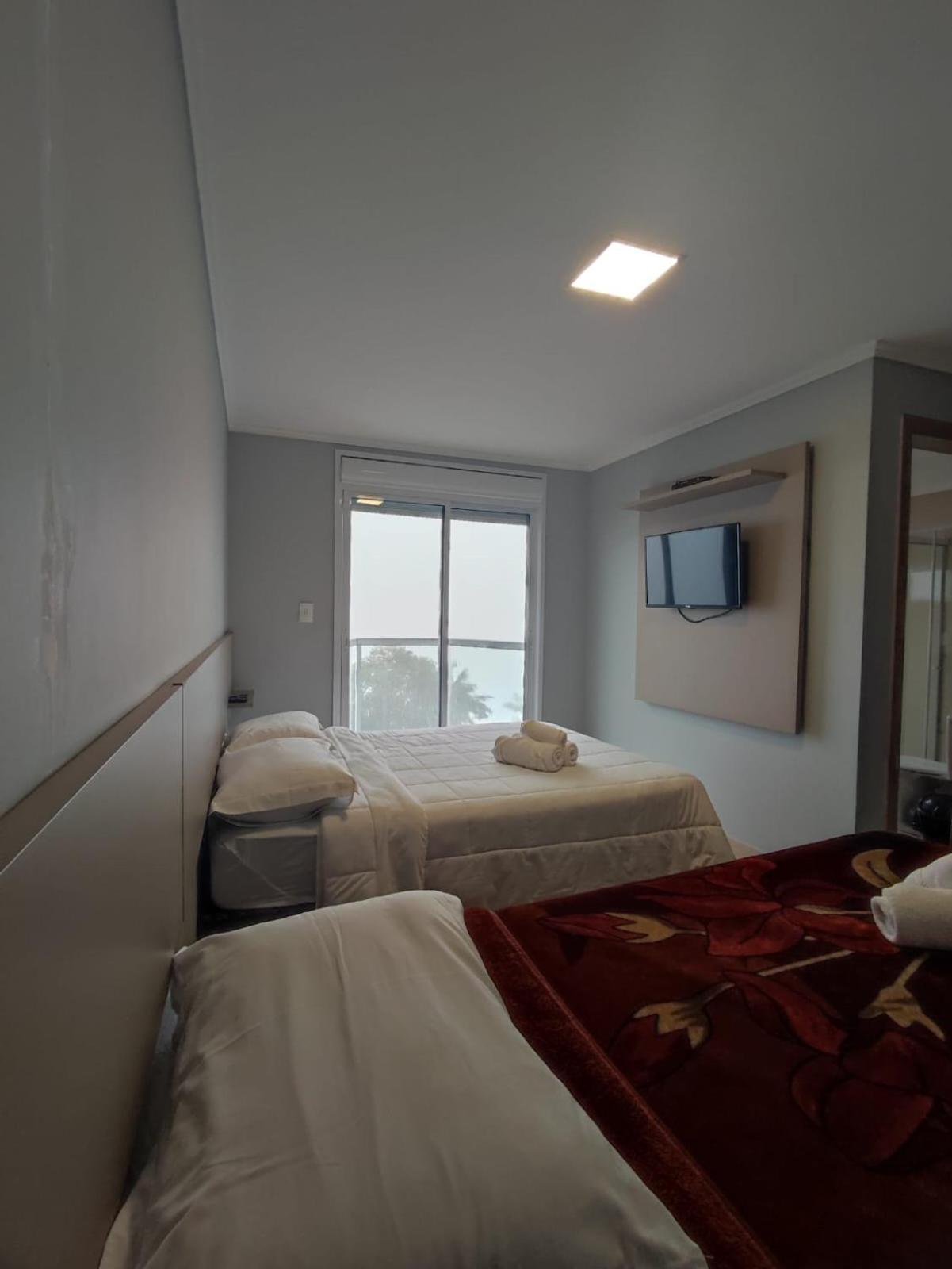 Hotel Du Rastro 라우로 뮐러 외부 사진