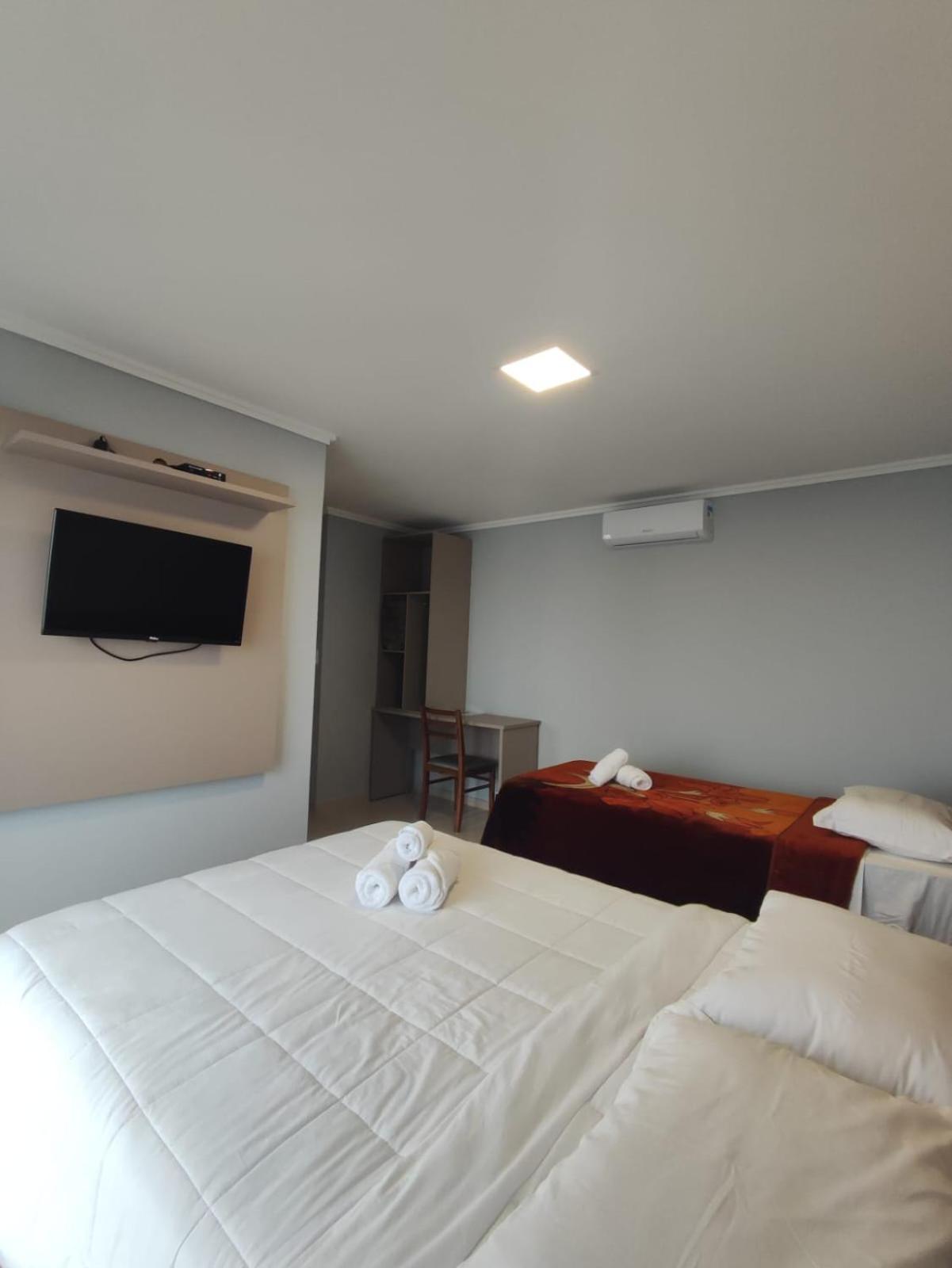 Hotel Du Rastro 라우로 뮐러 외부 사진