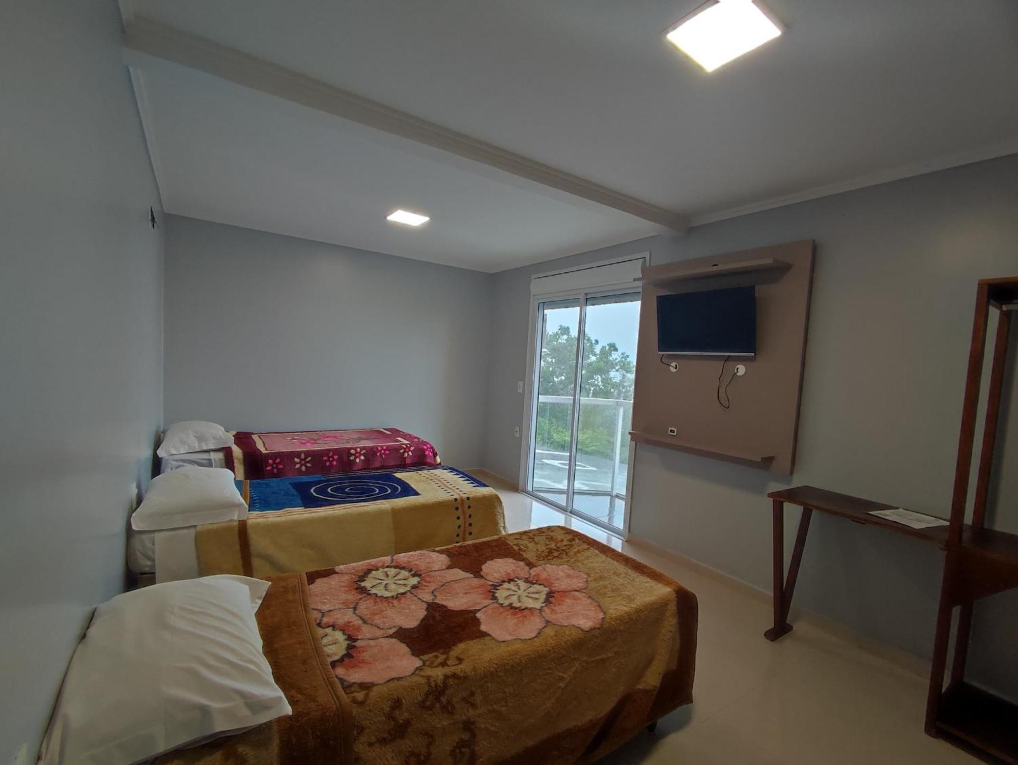 Hotel Du Rastro 라우로 뮐러 외부 사진