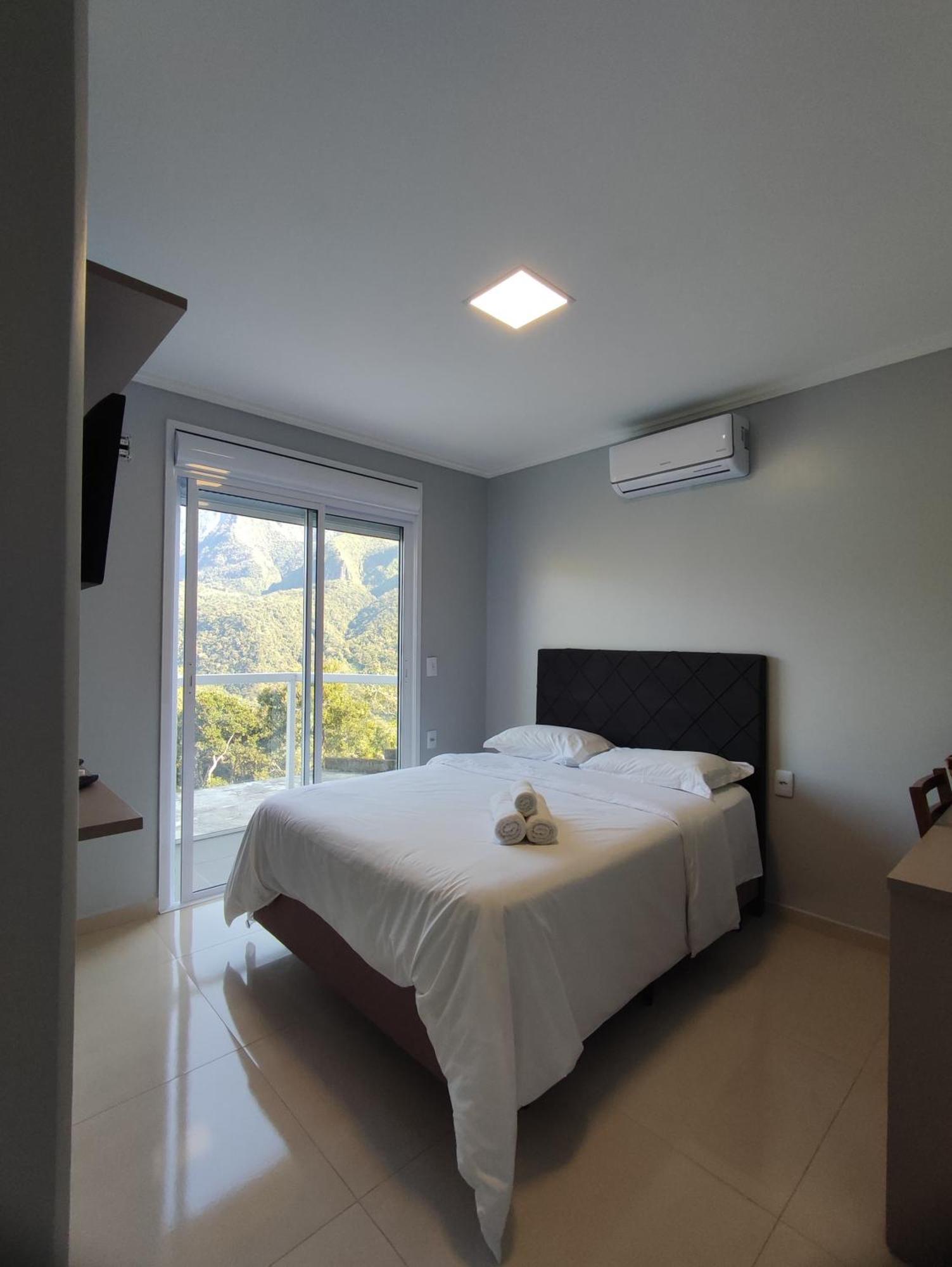 Hotel Du Rastro 라우로 뮐러 외부 사진