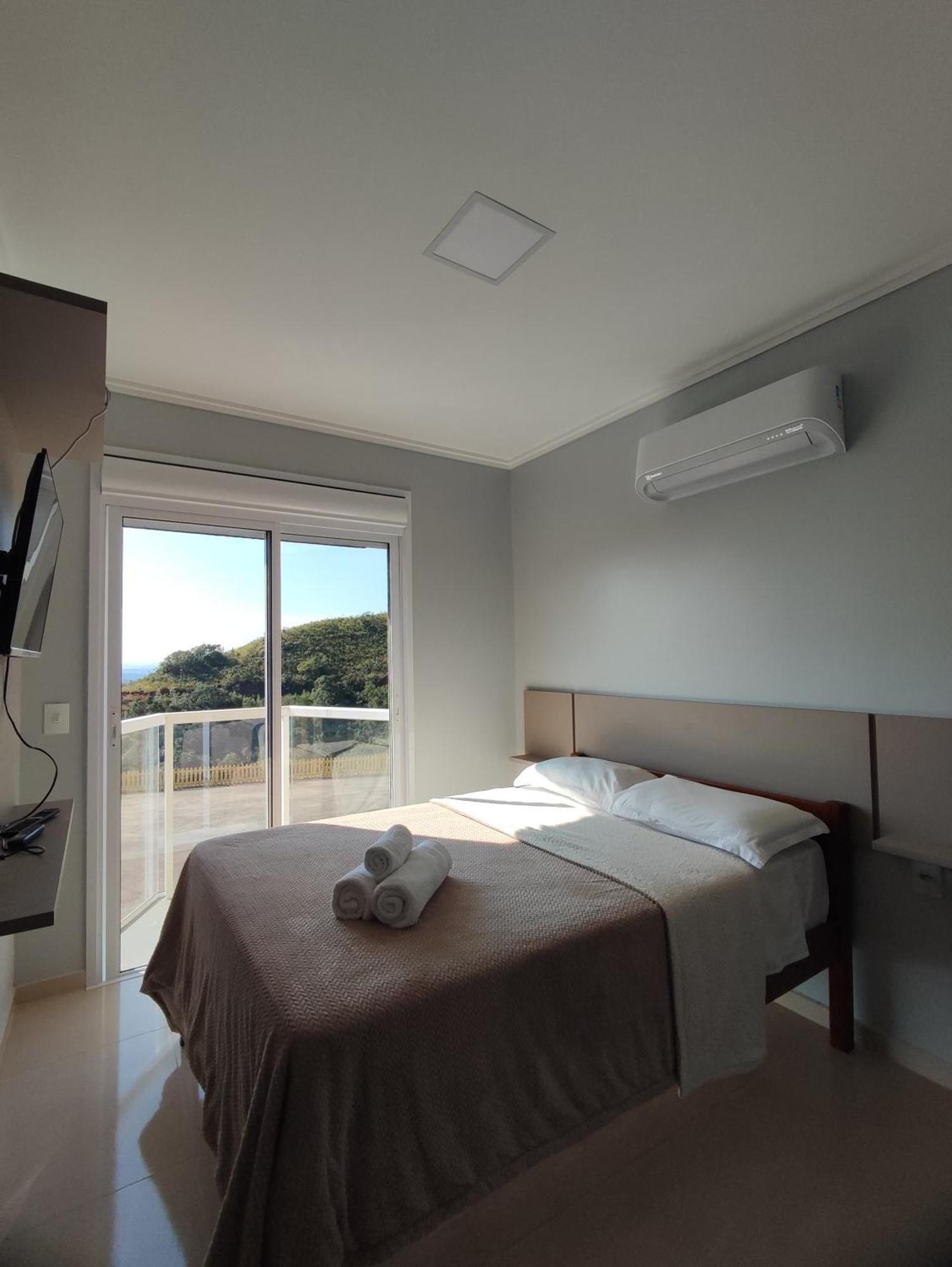 Hotel Du Rastro 라우로 뮐러 외부 사진