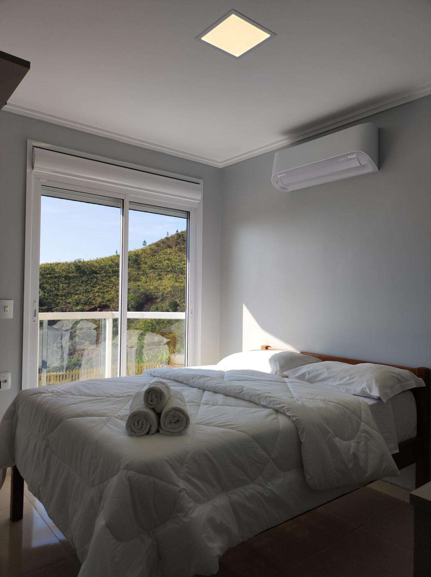 Hotel Du Rastro 라우로 뮐러 외부 사진