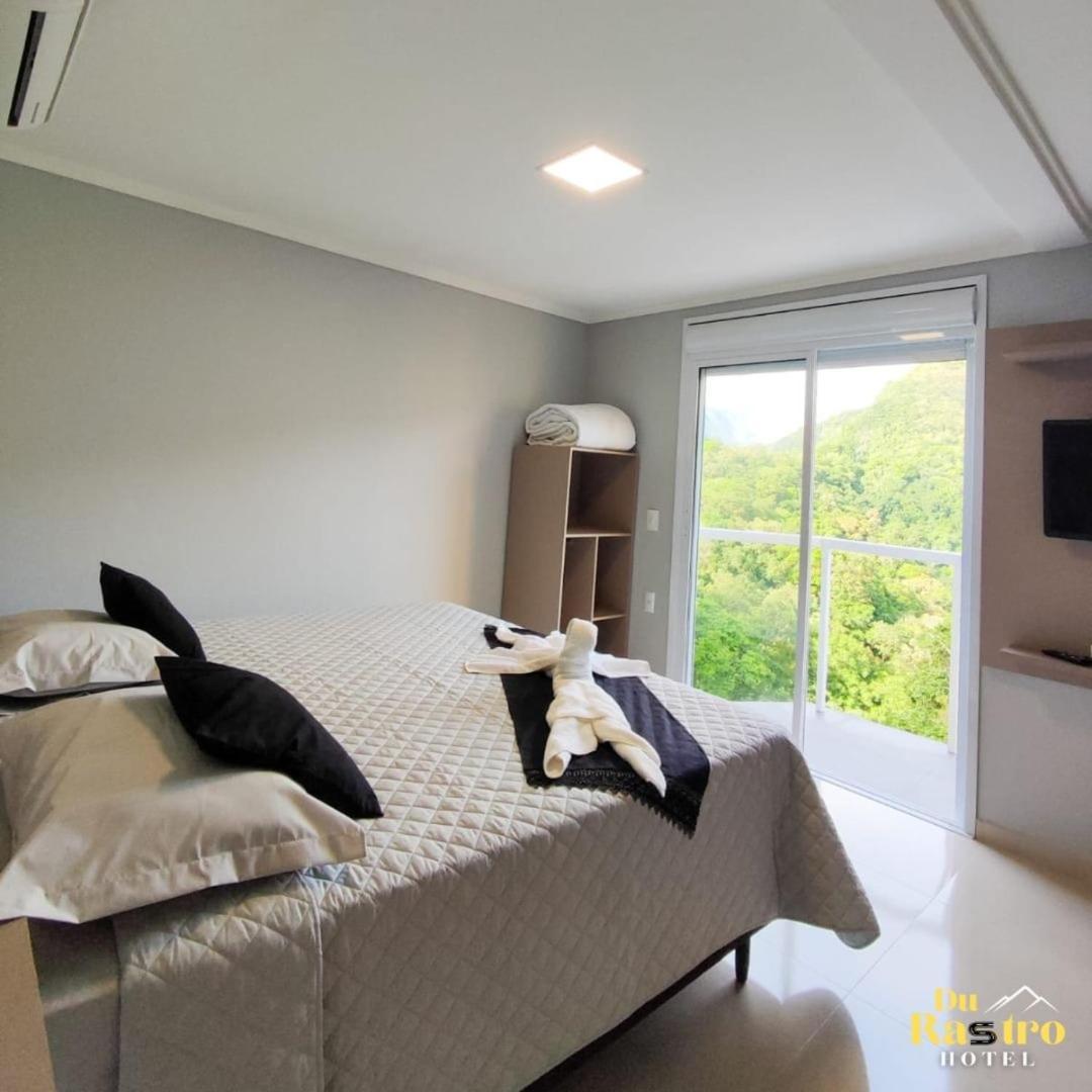 Hotel Du Rastro 라우로 뮐러 외부 사진
