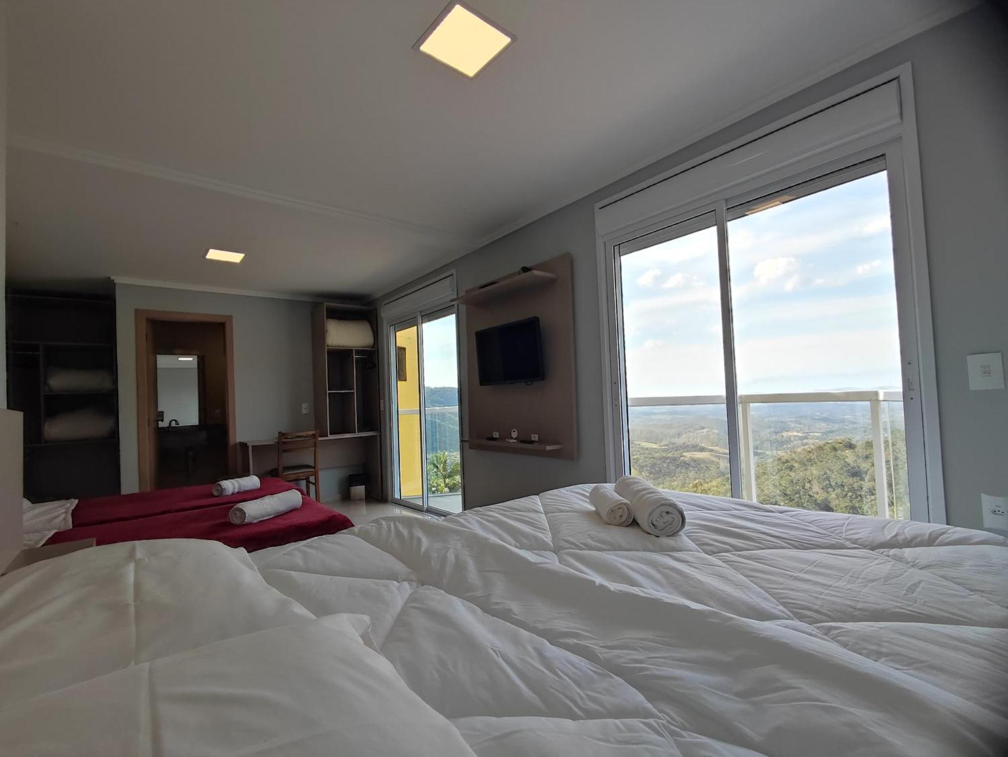 Hotel Du Rastro 라우로 뮐러 외부 사진