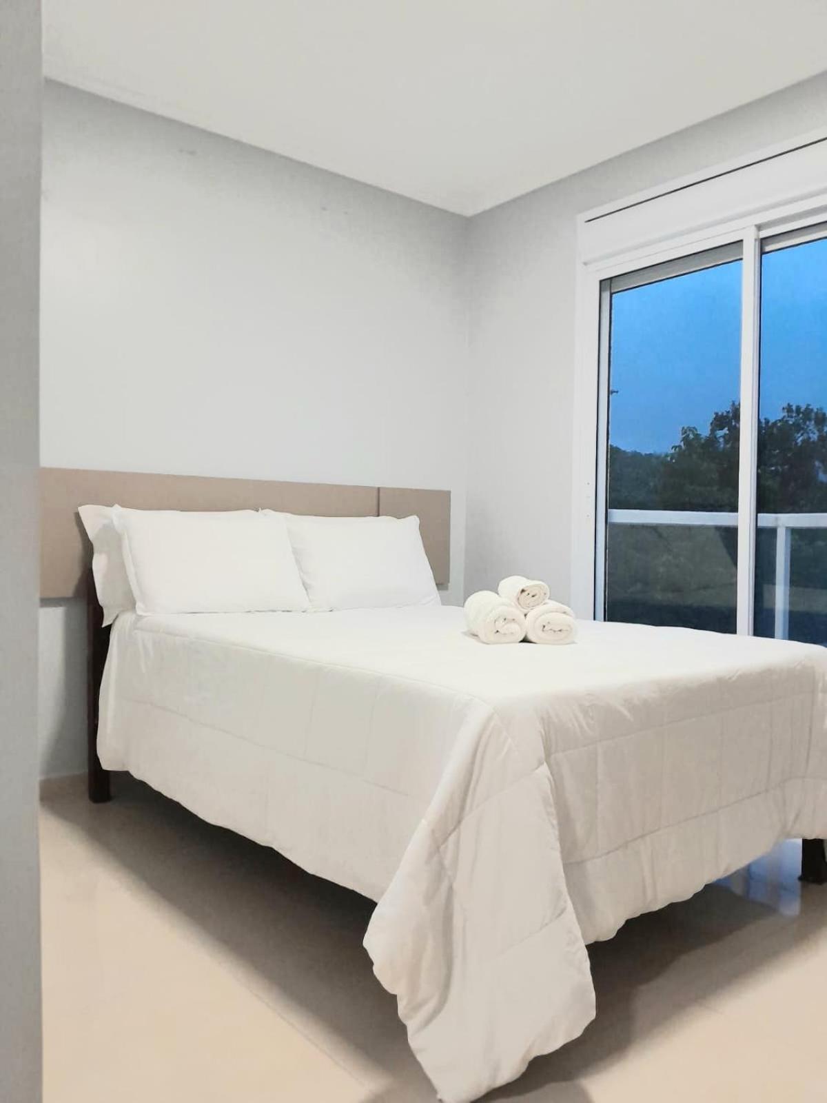 Hotel Du Rastro 라우로 뮐러 외부 사진